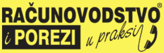 Računovodstvo i porezi